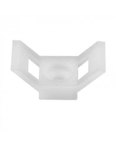 Площадка для крепления стяжки 07-2104 REXANT в Ставрополе Стяжки-хомуты Pintop.ru