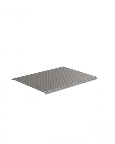 Подиум Ростов-Дон Т9М (алюмин.) (0931-01) в Ставрополе Дополнительное оборудование для СКУД Pintop.ru