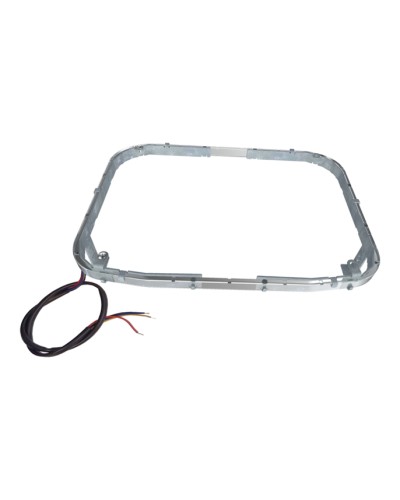 Светодиодное кольцо тумбы GT4 Came 803XA-0280 в Ставрополе Запчасти для шлагбаумов и автоматики Pintop.ru