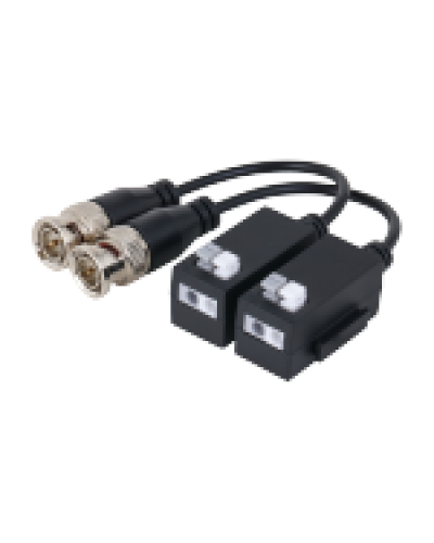 Пассивный приемопередатчик Dahua DH-PFM801-POC в Ставрополе Системы видеонаблюдения Pintop.ru