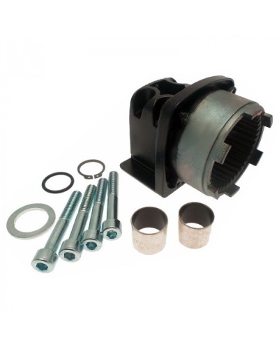 Крышка корпуса редуктора FLEX верхняя Came 119RID188 в Ставрополе Запчасти для шлагбаумов и автоматики Pintop.ru