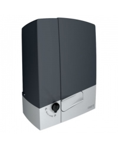 Скоростной привод для откатных ворот до 1000 кг, встроенный блок управления ZN7V Came 801MS-0250 в Ставрополе Запчасти для шлагбаумов и автоматики Pintop.ru