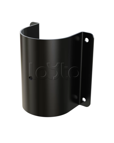 СКОБА BOXFORCAM, чёрная в Ставрополе Оборудование для видеонаблюдения Pintop.ru