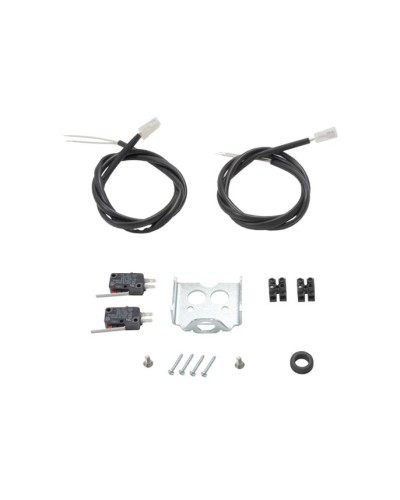 Блок дополнительных контактов в сборе Came 803XA-0080 в Ставрополе Запчасти для шлагбаумов и автоматики Pintop.ru