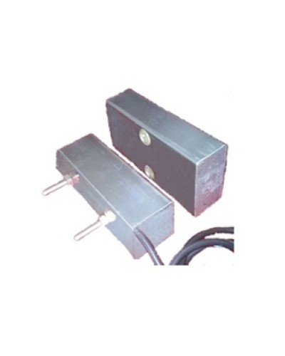 Датчик положения магнитогерконовый Магнито-Контакт КМ-250-NO ARTOL исп.250 в Ставрополе Извещатели охранные Pintop.ru