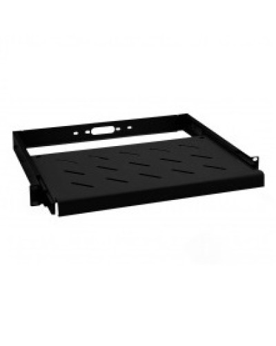 Выдвижная полка Бастион SKAT TB Shelf P450-B в Ставрополе Полки для шкафов и стоек Pintop.ru