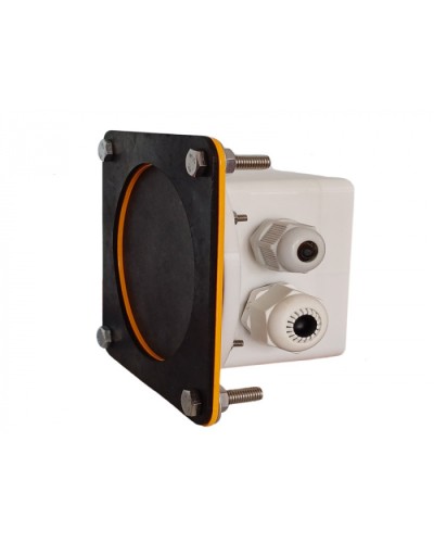 Сигнализатор уровня мембранный СУМ-1 220В/5А, IP65 Магнито-Контакт в Ставрополе Технологические извещатели Pintop.ru