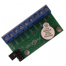 Автономный контроллер СКУД IronLogic Z-5R (мод. Wiegand 5000)