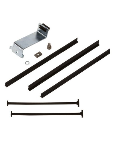 Комплект аксессуаров для крепления Faac 105501 в Ставрополе Запчасти для шлагбаумов и автоматики Pintop.ru