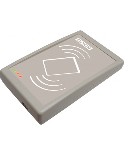 Считыватель бесконтактный Болид Proxy-5MS-USB в Ставрополе Охранно-пожарное оборудование Pintop.ru