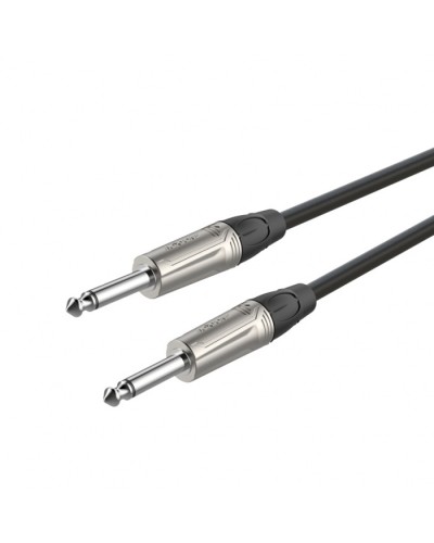 Кабель инструментальный ROXTONE DGJJ100/3 в Ставрополе Система оповещения и трансляции Roxton Pintop.ru