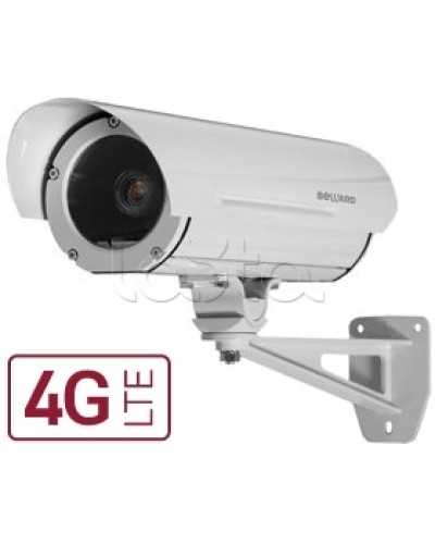 Термокожух с модулем 2G/3G/4G для камер серии B Beward B10xx-4GK220 в Ставрополе Кожухи и термокожухи для камер Pintop.ru