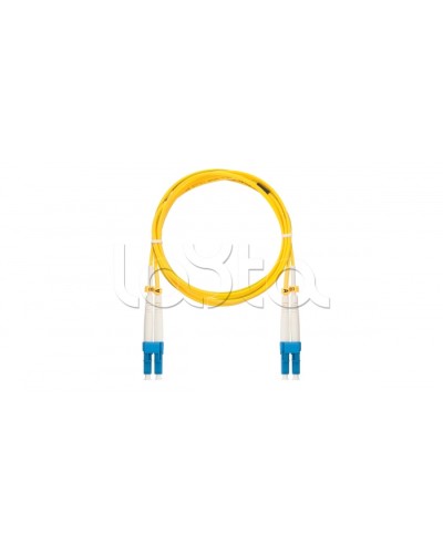 Патч-корд NIKOMAX NMF-PC2S2C2-LCU-LCU-015 в Ставрополе Патч-корды оптические Pintop.ru