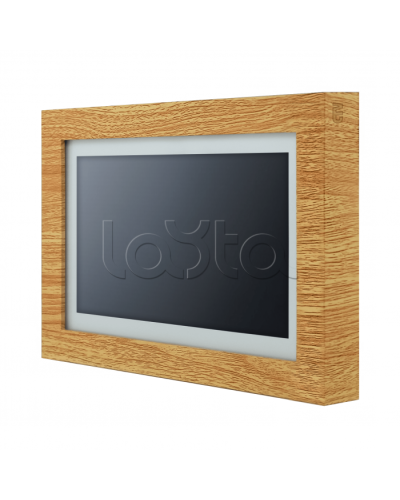 Монитор CTV-M5708 Image (Золотистый дуб) в Ставрополе Абонентские IP устройства Pintop.ru