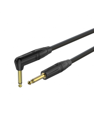 Кабель инструментальный ROXTONE GGJJ110/10 в Ставрополе Система оповещения и трансляции Roxton Pintop.ru