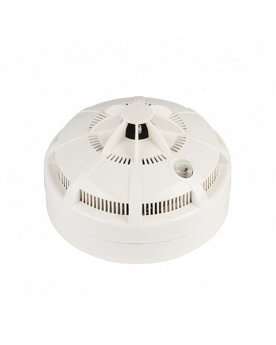 Извещатель пожарный тепловой Рубеж ИП 101-29-PR (для подвесного потолка) в Ставрополе Адресная система пожарной сигнализации РУБЕЖ Pintop.ru