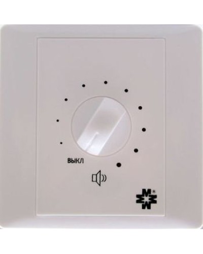 Аттенюатор МЕТА 6206 в Ставрополе Система оповещения и трансляции Мета Pintop.ru