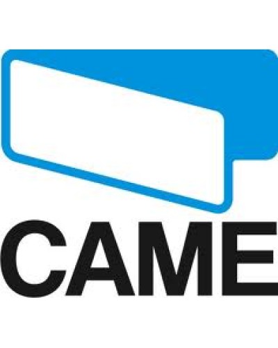 Пластина крепления стрелы Came 119RIG168 в Ставрополе Запчасти для шлагбаумов и автоматики Pintop.ru