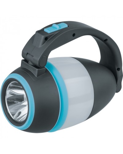 Фонарь Navigator 14 086 NPT-CA16-ACCU Кемп/прож.1COB,5Вт+1CREE,3Вт 240лм,ак1.5Ач в Ставрополе Источники света(Лампы) Pintop.ru