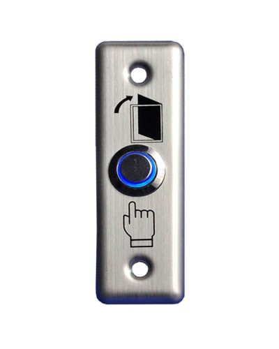 Кнопки выхода с подсветкой Tantos TDE-02 Light в Ставрополе Кнопки выхода Pintop.ru