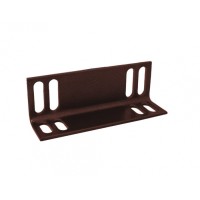 Олевс Уголок М1-400(500) коричневый