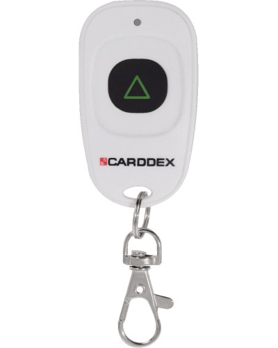 Пульт управления шлагбаумом CARDDEX AR-01 в Ставрополе Устройства радиоуправления для шлагбаумов и автоматики Pintop.ru