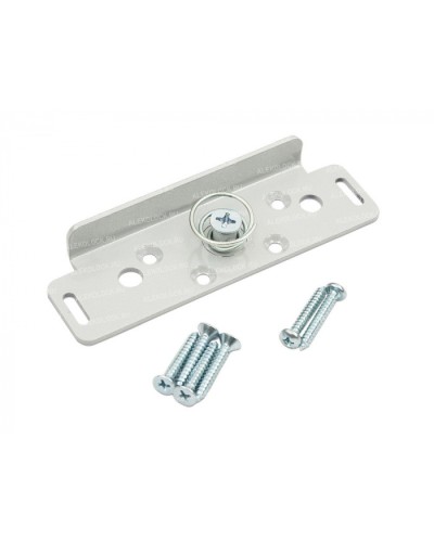 Комплект монтажный для установки якоря замка ALM-150Pс возможностью регулировки ALeko МК 150-PD в Ставрополе Дополнительное оборудование для СКУД Pintop.ru