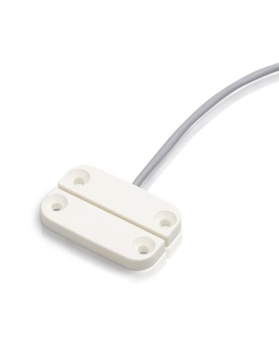 Извещатель магнитоконтактный адресный Рубеж ИО 10220-2 в Ставрополе Адресная система пожарной сигнализации РУБЕЖ Pintop.ru