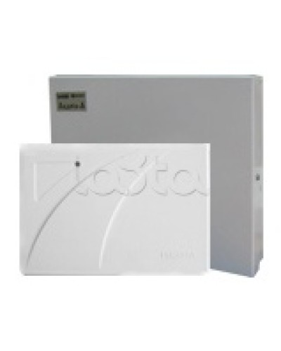 Блок расширения шлейфов сигнализации Риэлта Ладога БРШС-А исп. 1 в Ставрополе Адресная система пожарной сигнализации ЛАДОГА-А - Риэлта Pintop.ru