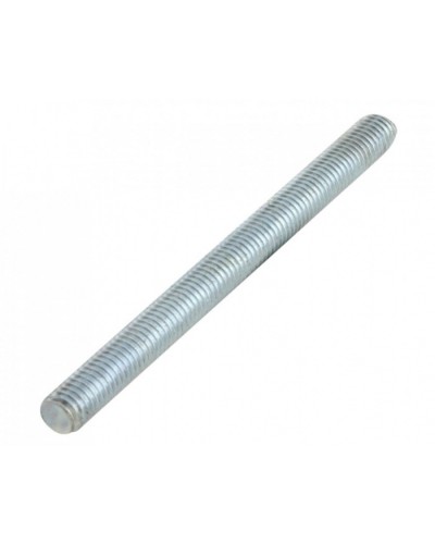 Шпилька оцинкованная М12х2000мм (DIN 975/976) Промрукав (PR08.2391) в Ставрополе Крепеж Pintop.ru