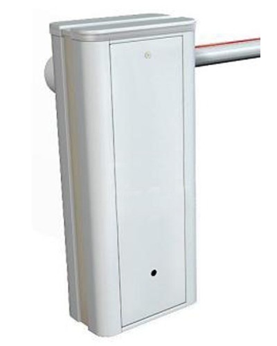 Кожух шлагбаума B680H, белый RAL 9010 Faac 416018 в Ставрополе Запчасти для шлагбаумов и автоматики Pintop.ru