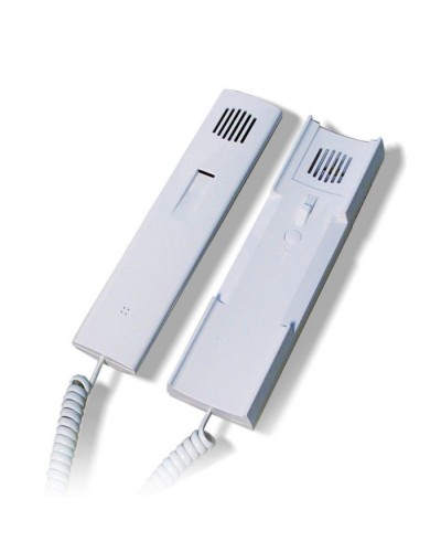 Трубка абонентская переговорная Цифрал КМ-2 в Ставрополе Многоабонентные устройства Pintop.ru