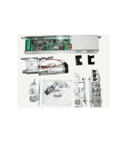 Кронштейн крепления кнопки XMS на стену Faac 105085 в Ставрополе Запчасти для шлагбаумов и автоматики Pintop.ru