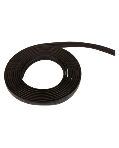 Уплотнитель резиновый для фиксации и защиты кабеля, проложенного внутри несущего профиля A1000/А1400 Faac 105433 в Ставрополе Запчасти для шлагбаумов и автоматики Pintop.ru