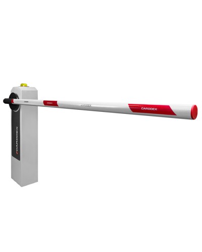 Комплект CARDDEX Комплект с шлагбаумом RBM-R Стандарт-R в Ставрополе Автоматические шлагбаумы Pintop.ru