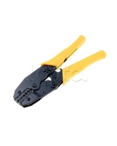 Кримпер для обжима F и BNC разъёмов RG-174, RG-179, Fiber Optic (HT-301 J) (TL-336 J) (HT-336J) REXANT 12-3015 в Ставрополе Коннекторы Pintop.ru