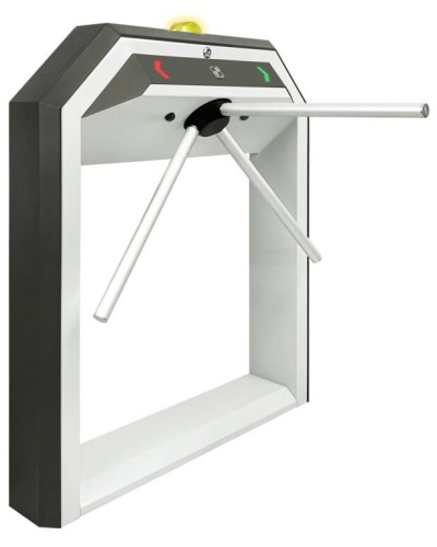 CARDDEX Тумбовая сетевая проходная STR-03NM в Ставрополе Турникеты Pintop.ru