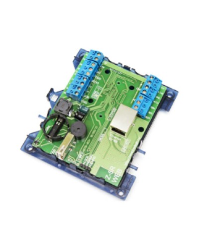 Контроллер сетевой IronLogic Z-5R Web в Ставрополе Контроллеры Pintop.ru