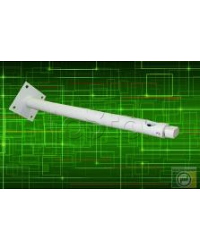 Узел крепления блока извещателей «Призма-3», «Призма-3-24» и «Призма-3-10» Омега-микродизайн КВЗ-3/0,4 в Ставрополе Кронштейны и планки для извещателей Pintop.ru