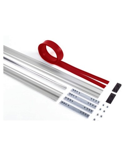 Уплотнитель резиновый Faac 105403 в Ставрополе Запчасти для шлагбаумов и автоматики Pintop.ru