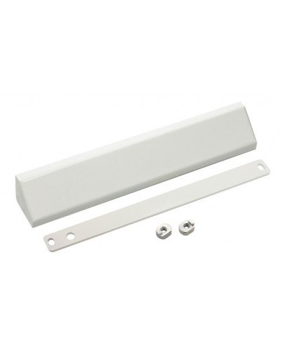 Коплект монтажный для замка ALM-200P ALeko MK 200 (белый) в Ставрополе Дополнительное оборудование для СКУД Pintop.ru