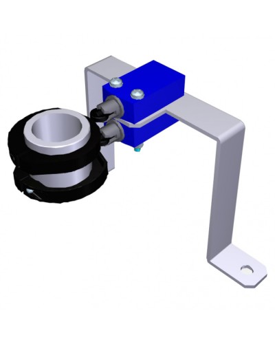 Концевые выключатели в сборе SUPERFROG Came 119RIA056 в Ставрополе Запчасти для шлагбаумов и автоматики Pintop.ru