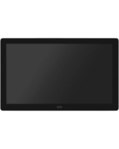 Монитор CTV-M5108 NG Image графит в Ставрополе Абонентские IP устройства Pintop.ru