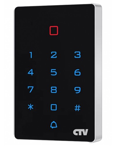 Автономный контроллер-считыватель CTV-KR10 EM-WF в Ставрополе Контроллеры Pintop.ru