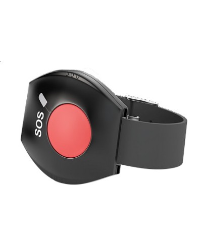 «BRC-L» 868 МГц чёрный Контакт GSM в Ставрополе Системы передачи извещений Pintop.ru