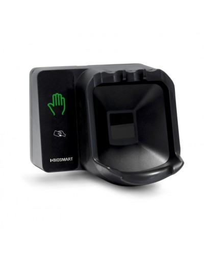 Считыватель вен ладоней BioSmart PV-WM MFR (Emarine, Mifare, NFC) в Ставрополе Считыватели Pintop.ru