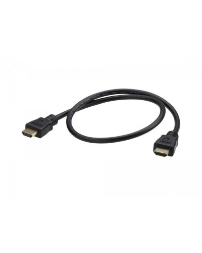 Кабель HDMI 2.0b, Ethernet, 0.6 м ATEN 2L-7DA6H в Ставрополе Патч-корды и пигтейлы Pintop.ru