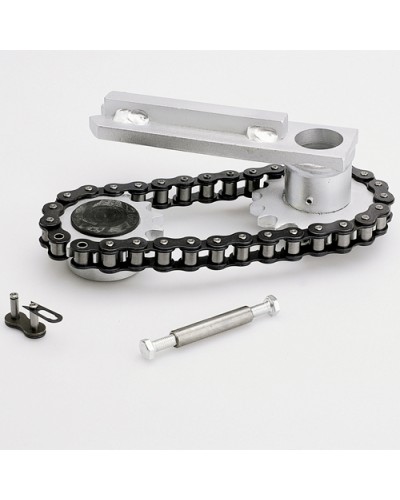 Передача для серии FROG для открывания ворот Came 001FL180 в Ставрополе Запчасти для шлагбаумов и автоматики Pintop.ru