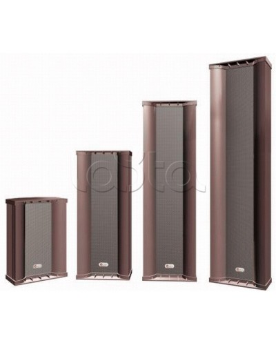 Колонна настенная звуковая JDM CO-110A в Ставрополе Акустические системы Pintop.ru