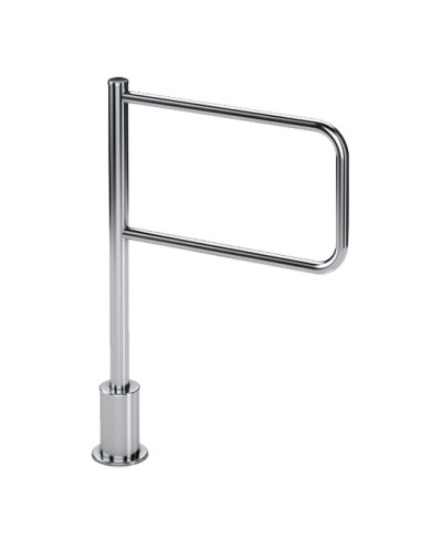 Калитка с магнитной разблокировкой Oxgard К-12.1 1000 в Ставрополе Калитки Pintop.ru